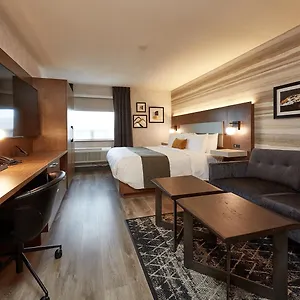 Stay Inn Hotel Toronto 2* Toronto
