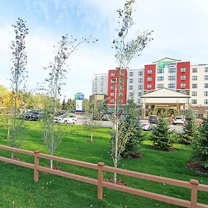 Express And By Ihg 3* Calgary