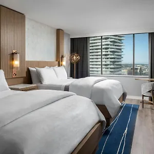 The Westin Harbour Castle, Toronto