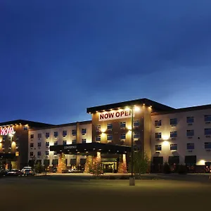 Chateau Nova Yellowhead 3* Edmonton