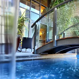 Le St-martin Centre-ville - Particulier 4* Montreal