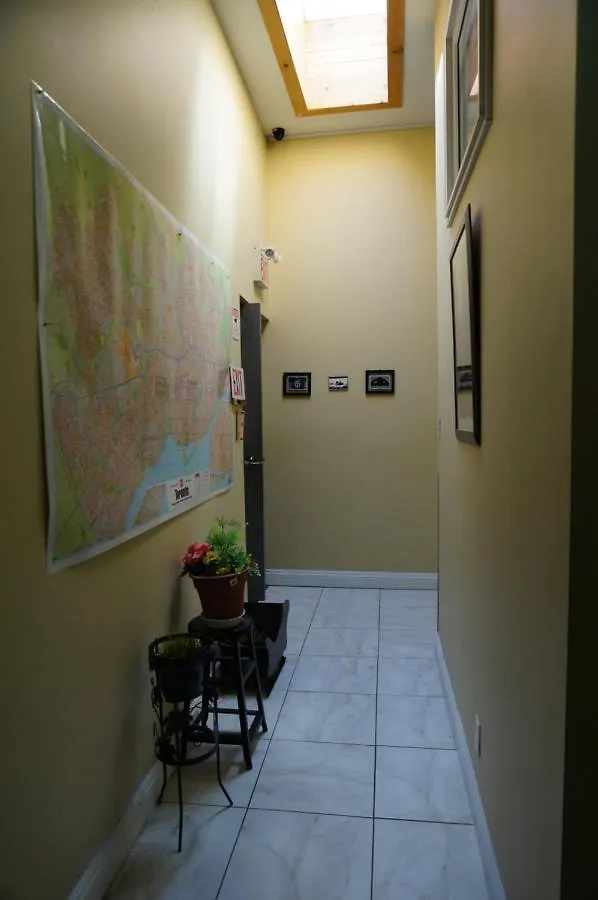 Kaisar Guest House Toronto Canada