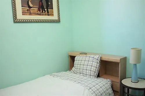 Kaisar Guest House Toronto