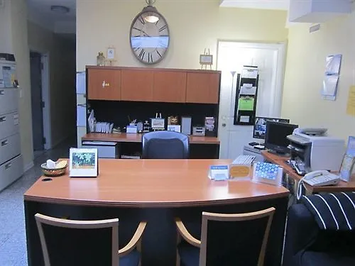 Kaisar Guest House location